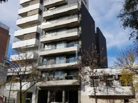 Luminoso departamento en venta en el corazón de Abasto