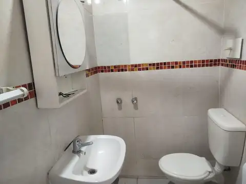 Depto Tipo Casa en Venta en San Justo, USD 32.000