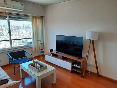 Departamento en Alquiler Temporal A Estrenar