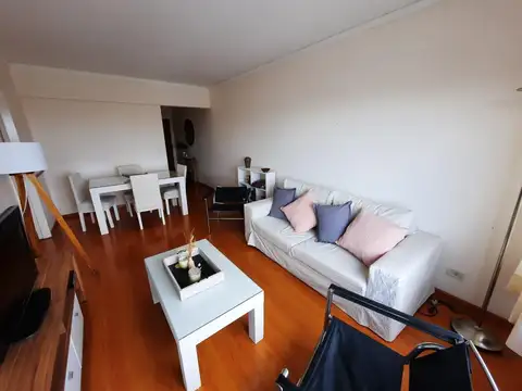 Departamento en Alquiler Temporal en Recoleta, USD 2.000