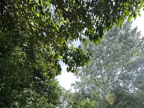 Terreno en Venta en Las Chacras, USD 16.000