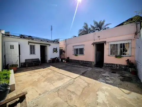 VENTA CASA PH DE CUATRO AMBIENTES EN WILDE