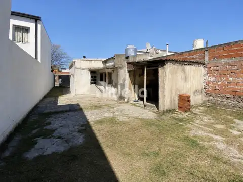 Terreno en Venta 42,22  mts Fondo