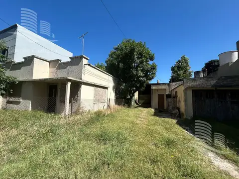 Terreno en Venta 35  mts Fondo