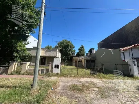 Cerrito  al 3900