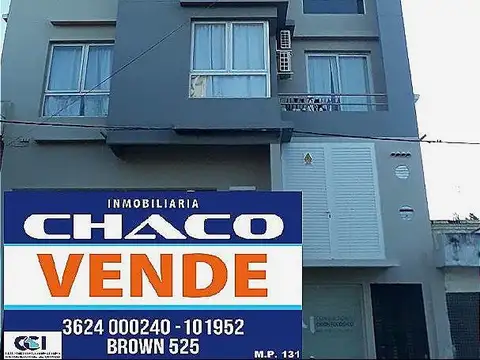 Saavedra 766 , Piso 7