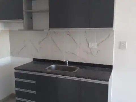 Departamento en Venta A Estrenar