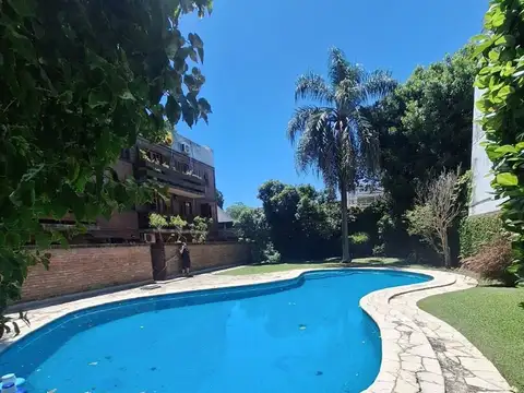 Departamento  en Venta en San Isidro, G.B.A. Zona Norte, Argentina