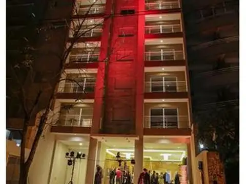 DEPARTAMENTO 1 AMBIENTE - BANFIELD - ESTE, GRAN BS. AS. SUR