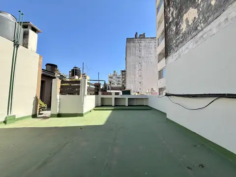 Buenos Aires al 1500