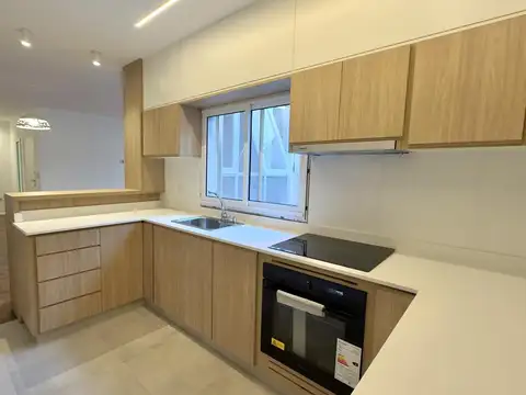 Depto Tipo Casa en Venta de 2 dormitorios