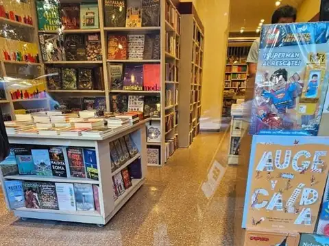 Local en Venta 40 años