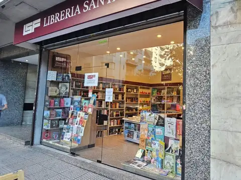 venta local palermo