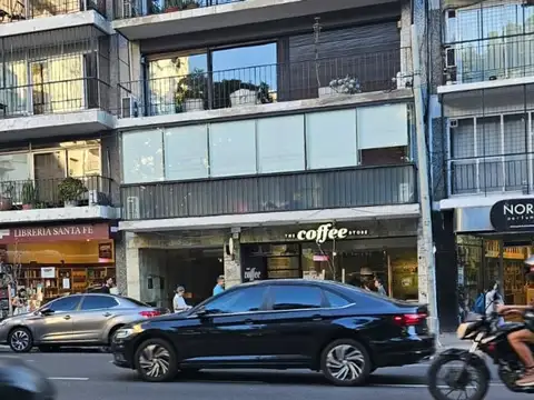 venta local palermo