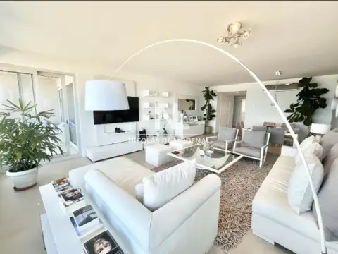 Departamento en Venta 17 años