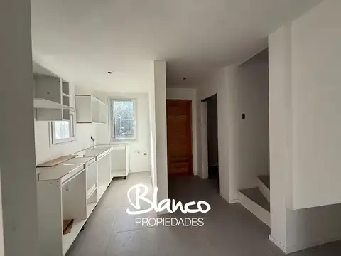 Departamento 3 ambientes con 3 baños