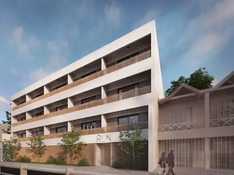 Departamento en Venta A Estrenar