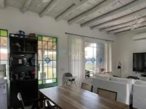 Casa en Alquiler de 3 dormitorios