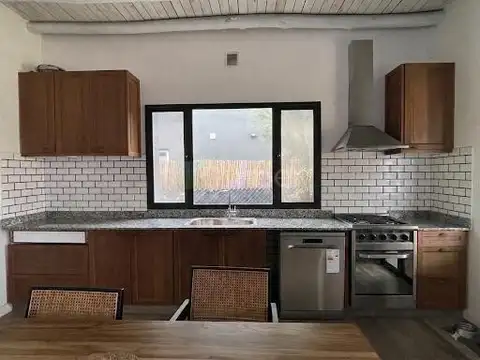 Casa en Alquiler al Noroeste