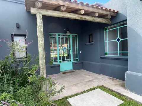 Casa en Alquiler 2 años