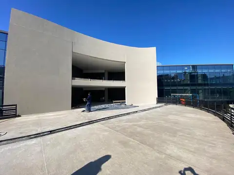 Oficina en Alquiler en Martínez, USD 39.000