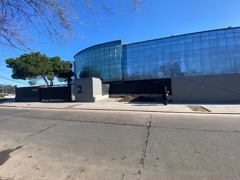 Piso de oficinas en alquiler en Martinez