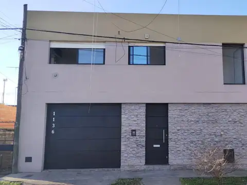 Vieytes al 1100 | Casa con 3 dormitorios