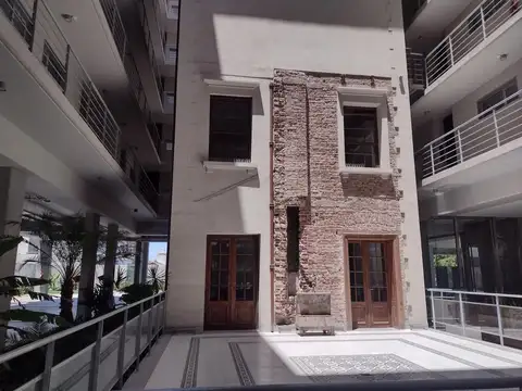 Departamento en Alquiler con 1 cochera