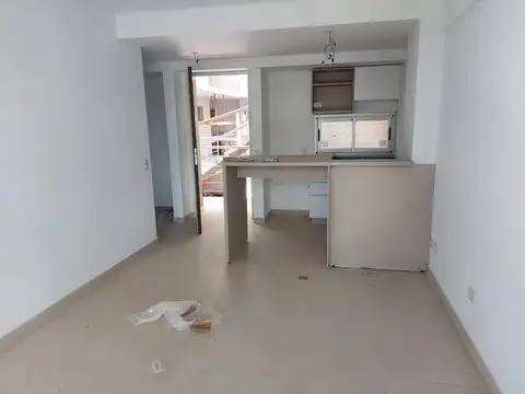 Departamento en Alquiler Apto profesional