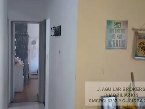 Departamento en Venta 25 años