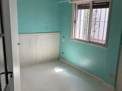 Casa en 1 sóla planta estilo campo/colonial en Beccar 