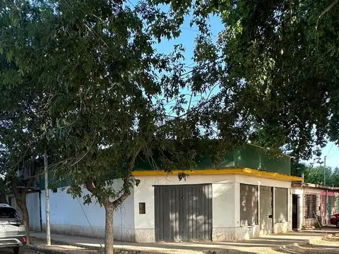 SALÓN COMERCIAL ESQUINA ESTRATÉGICA DE AGRELO