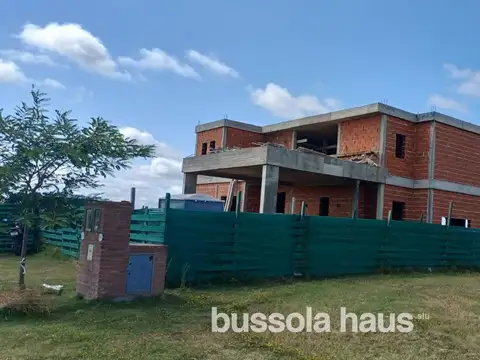 Casa en Venta A Estrenar
