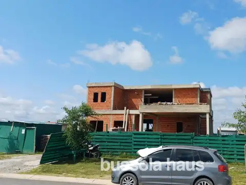 Casa en Venta al Sureste