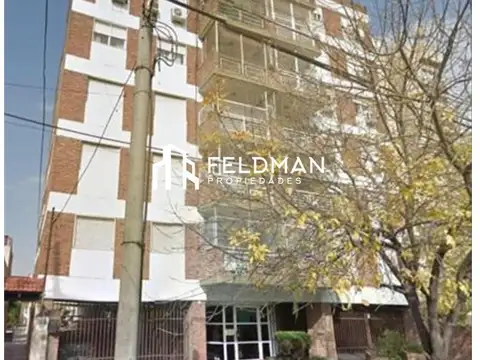 2 AMBIENTES  MUY AMPLIOS COCHERA