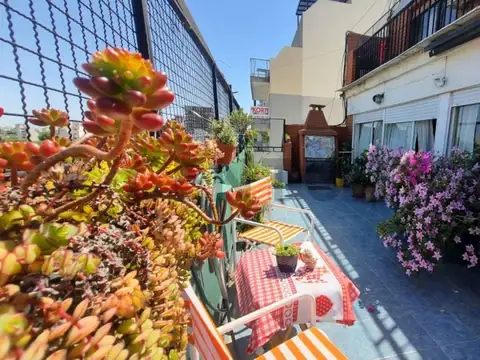 Triunvirato 3900, Piso 7