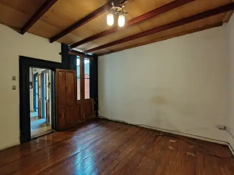 Depto Tipo Casa en Venta de 1 dormitorio