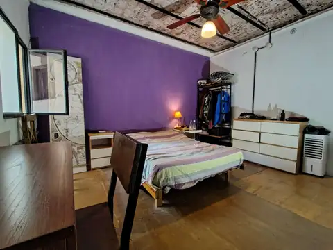 "APTO CREDITO" - REGIO PH – EXCELENTE ESTADO – RECICLADO – AMPLIA TERRAZA