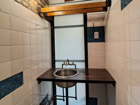 "APTO CREDITO" - REGIO PH – EXCELENTE ESTADO – RECICLADO – AMPLIA TERRAZA