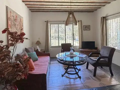 Casa en Alquiler Temporal en Punta Ballena, USD 2.850