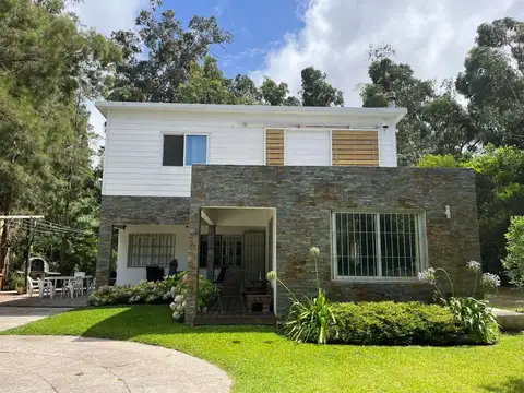 casa de 4 dormitorios alquiler temp Punta del este