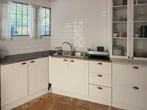 Casa en Alquiler Temporal 6 años