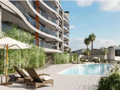 VENTA DEPARTAMENTO TORRE ZAFIRO NORDELTA