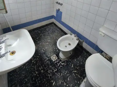 Depto Tipo Casa en Alquiler de 2 ambientes