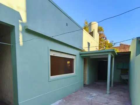 SE ALQULA PH DE DOS AMBIENTES