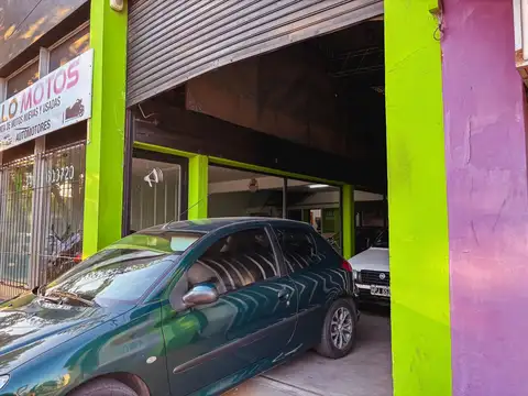 Av. Brasil 561