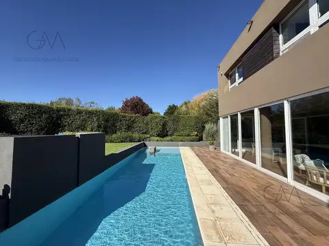 Casa en venta en Barrio Rumencó