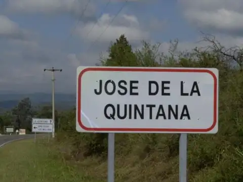 Terreno en Venta en Jose de la Quintana, USD 7.999