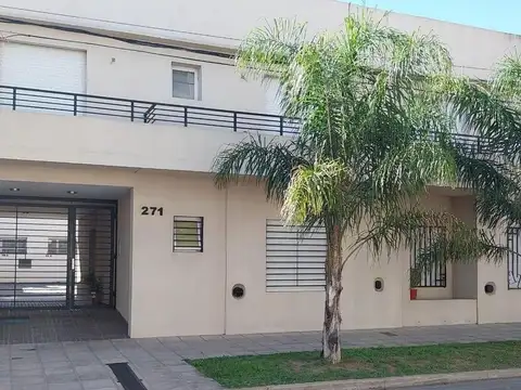 DEPARTAMENTO EN VENTA , CHIVILCOY