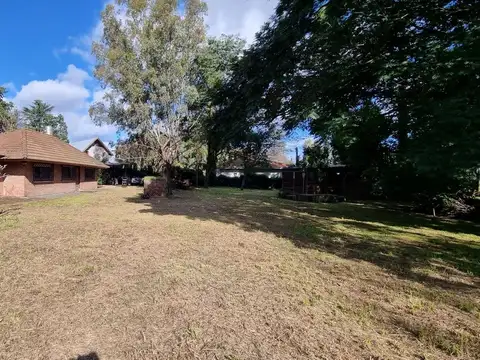Casa en Alquiler de 3 dormitorios